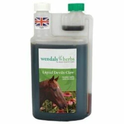 Wendals Devils Claw Liquid - All Sizes