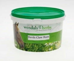 Wendals Devils Claw Root - 1kg