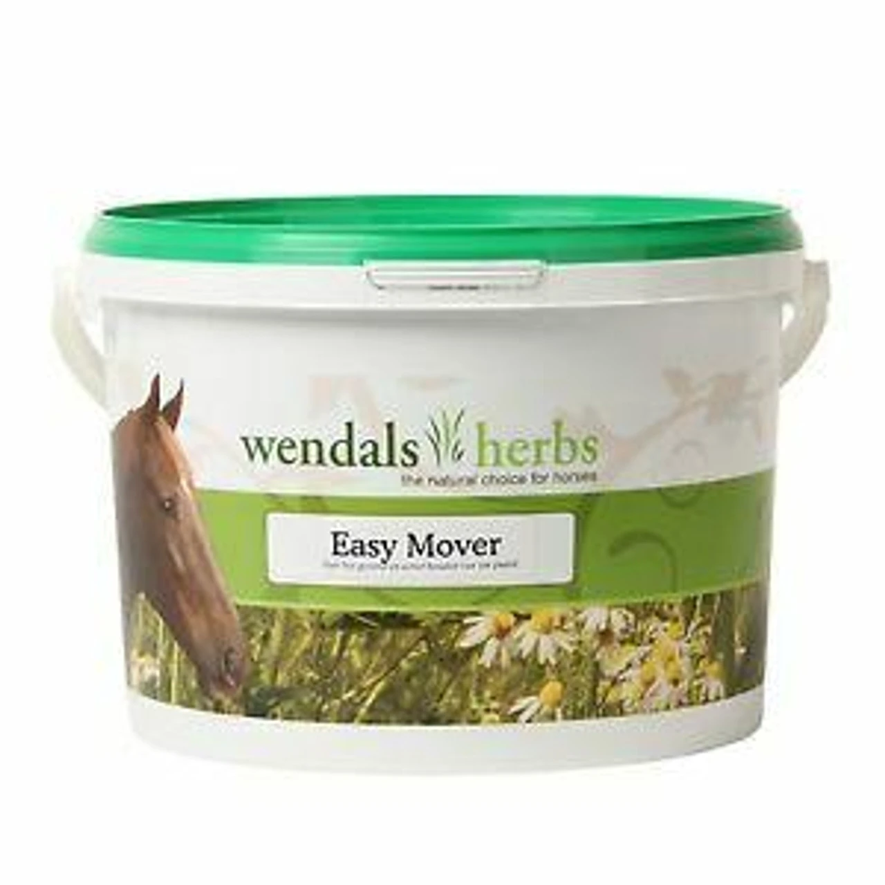 Wendals Easy Mover Herb Mix 3 Wendals Easy Mover Herb Mix