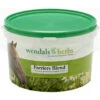 Wendals Farriers Blend Hoof Supplement - 1kg -The Horse Care Shop wendals herbs wendals farriers blend hoof supplement 1kg 49865.1631626587