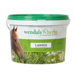 Wendals Laminix Herbal Hoof Mix - 1kg