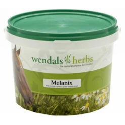 Wendals Melanix For Skin - 1kg