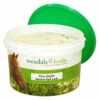 Wendals Pure Garlic Salt Lick - 3.5kg -The Horse Care Shop wendals herbs wendals pure garlic salt lick 3.5kg 83117.1631630568