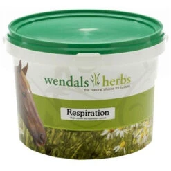 Wendals Respiration Herbal Mix -1kg
