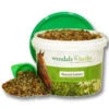 Wendals Special Calmer For Arab Breeds - All Sizes 2 Wendals Special Calmer For Arab Breeds - All Sizes -The Horse Care Shop wendals herbs wendals special calmer for arab breeds all sizes 57071.1631630206