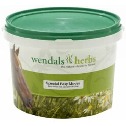 Wendals Special Easy Mover With Devils Claw - 1kg