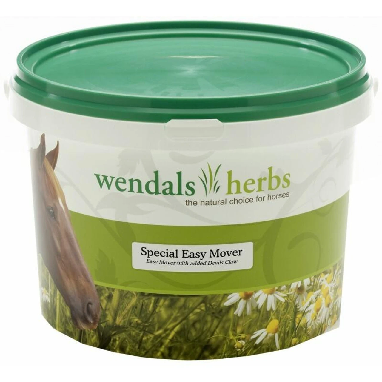 Wendals Special Easy Mover With Devils Claw - 1kg 3 Wendals Special Easy Mover With Devils Claw - 1kg