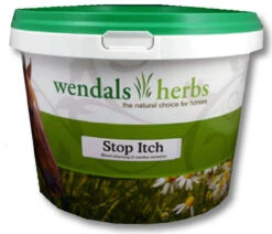 Wendals Stop Itch Herb Mix - 1kg