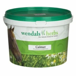 Wendals Valerian Horse Calmer - 1kg