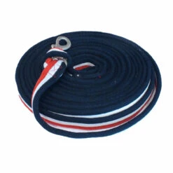 Whitaker Soft Feel Lunge Line