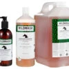 WildWash Medicated Horse Shampoo - All Sizes -The Horse Care Shop wildwash wildwash medicated horse shampoo all sizes 67621.1631409403
