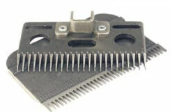 Wolseley Clipper Blades