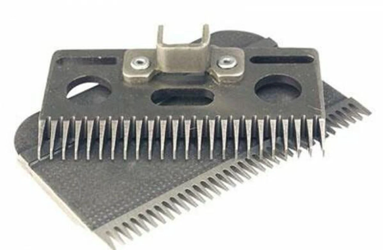 Wolseley Clipper Blades 3 Wolseley Clipper Blades