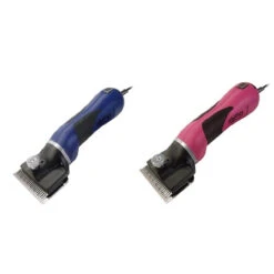 Wolseley Lark Clippers With A2 Blades