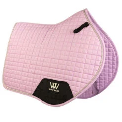 Woof Wear Colour Fusion Close Contact Saddlecloths - All Colours -The Horse Care Shop woof wear colour fusion close contact saddlecloths all colours 95108.1656324054