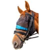 Woof Wear Ride On Fly Mask 2 Woof Wear Ride On Fly Mask -The Horse Care Shop woof wear ride on fly mask 38464.1652950466