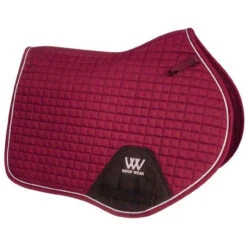 Woof Wear Colour Fusion Close Contact Saddlecloths - All Colours -The Horse Care Shop woof wear woof wear colour fusion close contact saddlecloths all colours 50207.1631353477