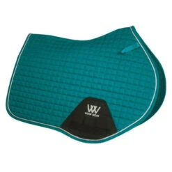 Woof Wear Colour Fusion Close Contact Saddlecloths - All Colours -The Horse Care Shop woof wear woof wear colour fusion close contact saddlecloths all colours 69093.1631355495
