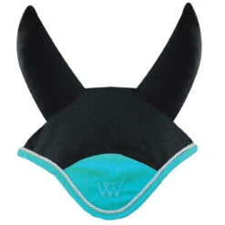 Woof Wear Colour Fusion Fly Hoods - All Colours 33 Woof Wear Colour Fusion Fly Hoods - All Colours -The Horse Care Shop woof wear woof wear colour fusion fly hoods all colours 33818.1631353594