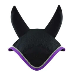 Woof Wear Colour Fusion Fly Hoods - All Colours 34 Woof Wear Colour Fusion Fly Hoods - All Colours -The Horse Care Shop woof wear woof wear colour fusion fly hoods all colours 39698.1631353834