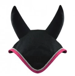 Woof Wear Colour Fusion Fly Hoods - All Colours 24 Woof Wear Colour Fusion Fly Hoods - All Colours -The Horse Care Shop woof wear woof wear colour fusion fly hoods all colours 41551.1631353355