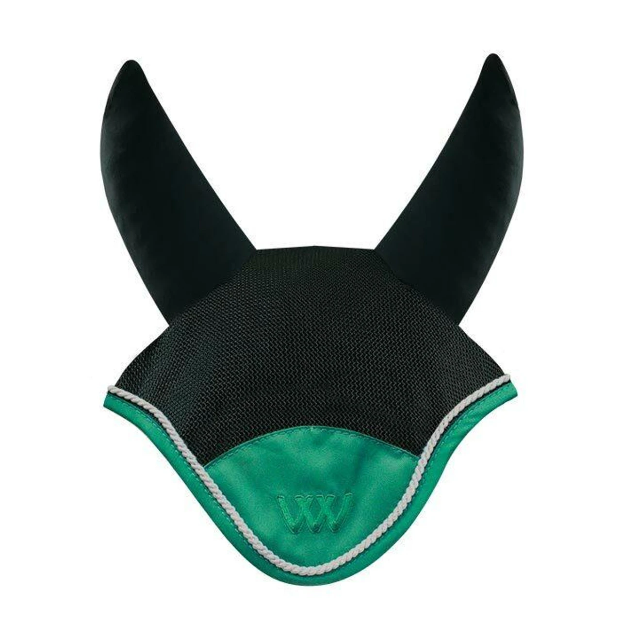 Woof Wear Colour Fusion Fly Hoods - All Colours 11 Woof Wear Colour Fusion Fly Hoods - All Colours - Image 9