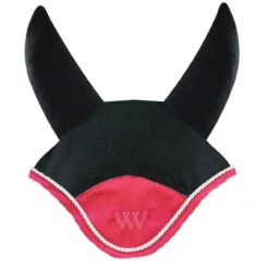 Woof Wear Colour Fusion Fly Hoods - All Colours 37 Woof Wear Colour Fusion Fly Hoods - All Colours -The Horse Care Shop woof wear woof wear colour fusion fly hoods all colours 55282.1631353720
