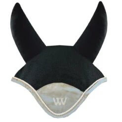 Woof Wear Colour Fusion Fly Hoods - All Colours 35 Woof Wear Colour Fusion Fly Hoods - All Colours -The Horse Care Shop woof wear woof wear colour fusion fly hoods all colours 55322.1631355281