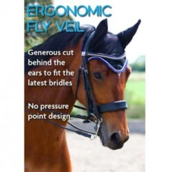 Woof Wear Colour Fusion Fly Hoods - All Colours 26 Woof Wear Colour Fusion Fly Hoods - All Colours -The Horse Care Shop woof wear woof wear colour fusion fly hoods all colours 59944.1631355392