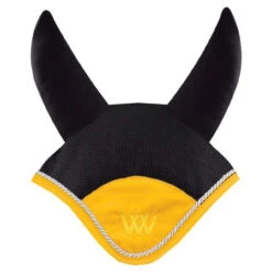 Woof Wear Colour Fusion Fly Hoods - All Colours 38 Woof Wear Colour Fusion Fly Hoods - All Colours -The Horse Care Shop woof wear woof wear colour fusion fly hoods all colours 89471.1631353343