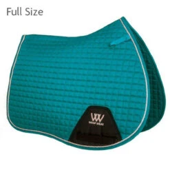 Woof Wear Colour Fusion GP Saddlecloths - Full Size -The Horse Care Shop woof wear woof wear colour fusion gp saddlecloths full size 11675.1631355038