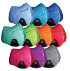 Woof Wear Colour Fusion GP Saddlecloths - Full Size