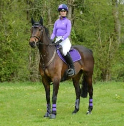 Woof Wear Colour Fusion Pro Over Reach Boots - All Colours -The Horse Care Shop woof wear woof wear colour fusion pro over reach boots all colours 40547.1631354417