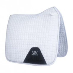Woof Wear Dressage Saddlecloths - All Colours