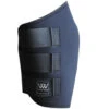 Woof Wear Hock Boots - Black 2 Woof Wear Hock Boots - Black -The Horse Care Shop woof wear woof wear hock boots black 81760.1631353218