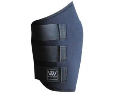 Woof Wear Hock Boots - Black