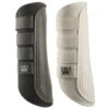 Woof Wear Single Lock Brushing Boots - All Colours -The Horse Care Shop woof wear woof wear single lock brushing boots all colours 78889.1631355142