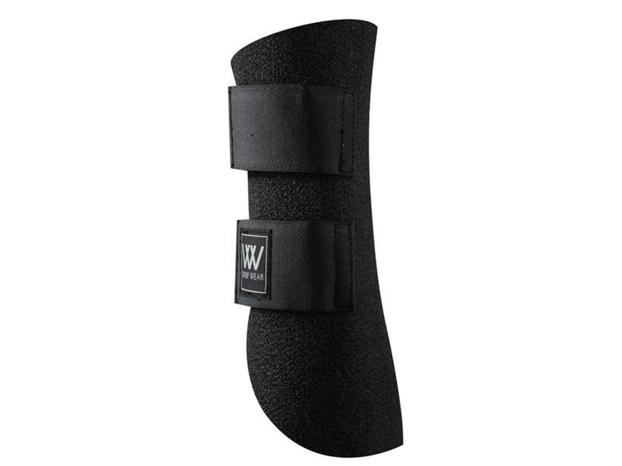 Woof Wear Ultra Brushing Boots - Black 3 Woof Wear Ultra Brushing Boots - Black