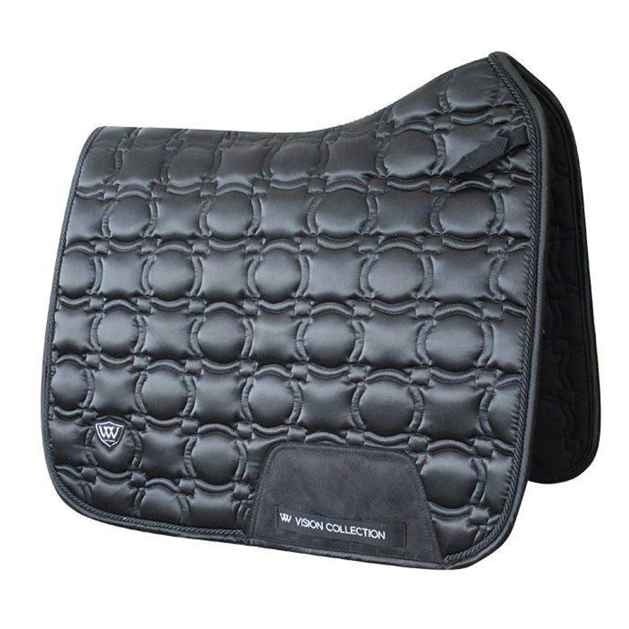Woof Wear Vision Dressage Pads - All Colours 11 Woof Wear Vision Dressage Pads - All Colours - Image 9