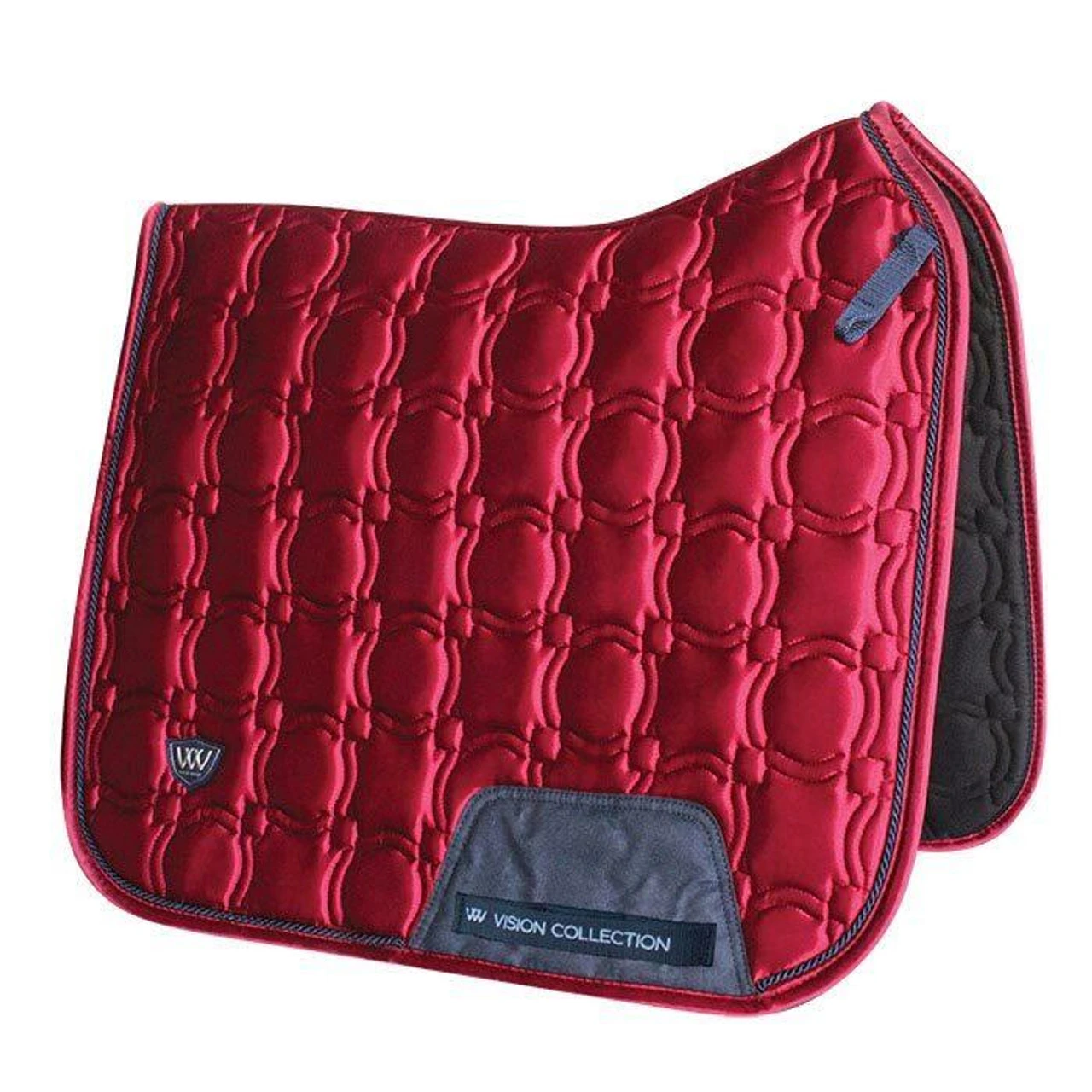 Woof Wear Vision Dressage Pads - All Colours 9 Woof Wear Vision Dressage Pads - All Colours - Image 7