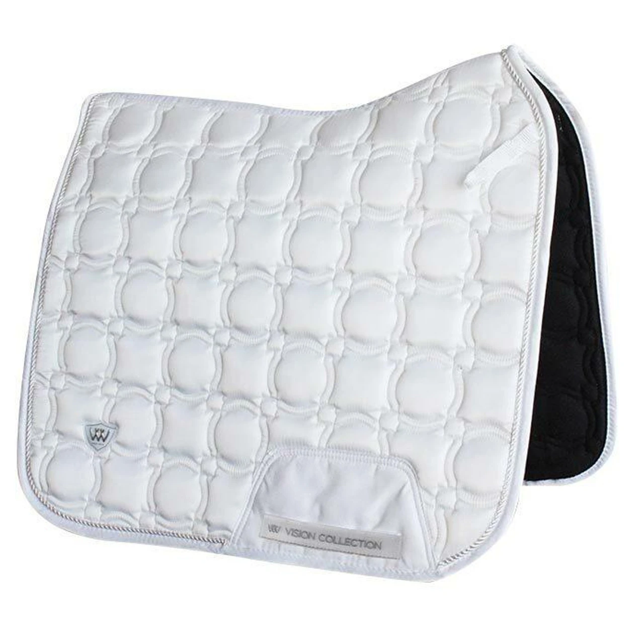 Woof Wear Vision Dressage Pads - All Colours 5 Woof Wear Vision Dressage Pads - All Colours - Image 3