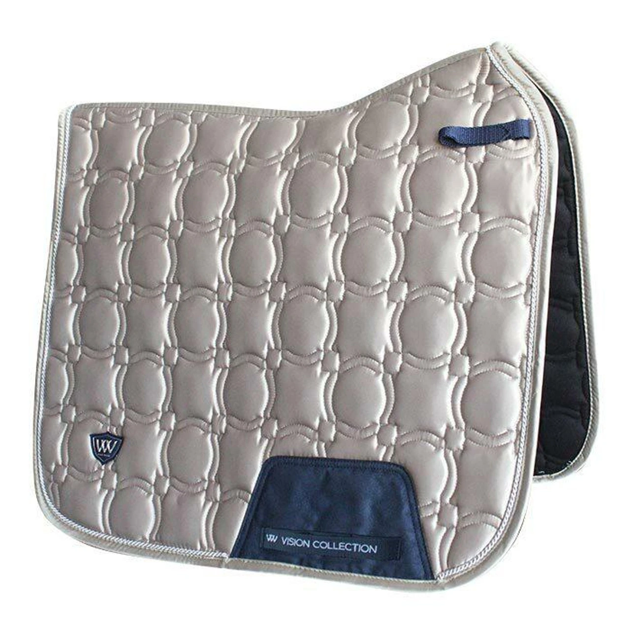 Woof Wear Vision Dressage Pads - All Colours 4 Woof Wear Vision Dressage Pads - All Colours - Image 2
