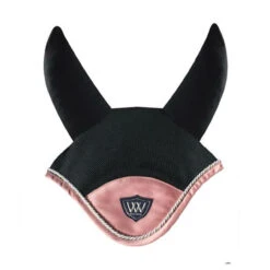 Woof Wear Vision Fly Veils - All Colours -The Horse Care Shop woof wear woof wear vision fly veils all colours 14544.1631355147